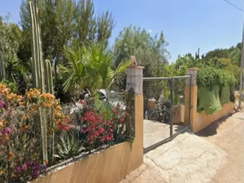 Chalet en calle Cantarranas, nº Sn